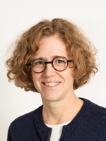 Kerstin Stoppenbach